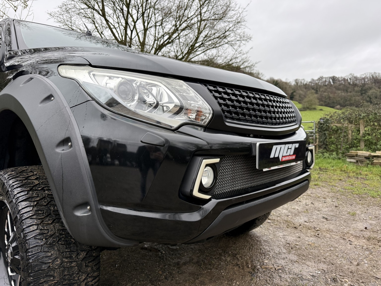 Used Mitsubishi L200 2016 for sale - 78070285: Photo 35