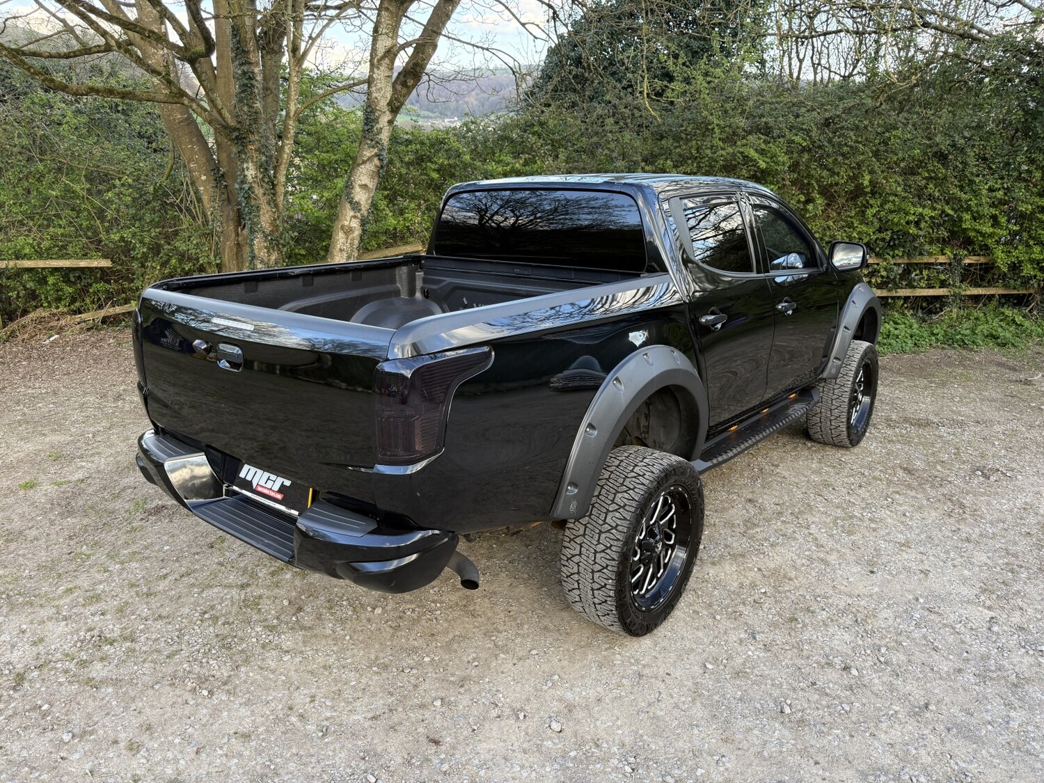 Used Mitsubishi L200 2016 for sale - 78070285: Photo 5