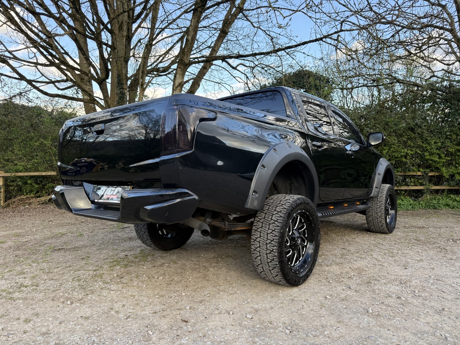 Used Mitsubishi L200 2016 for sale - 78070285: Photo 6