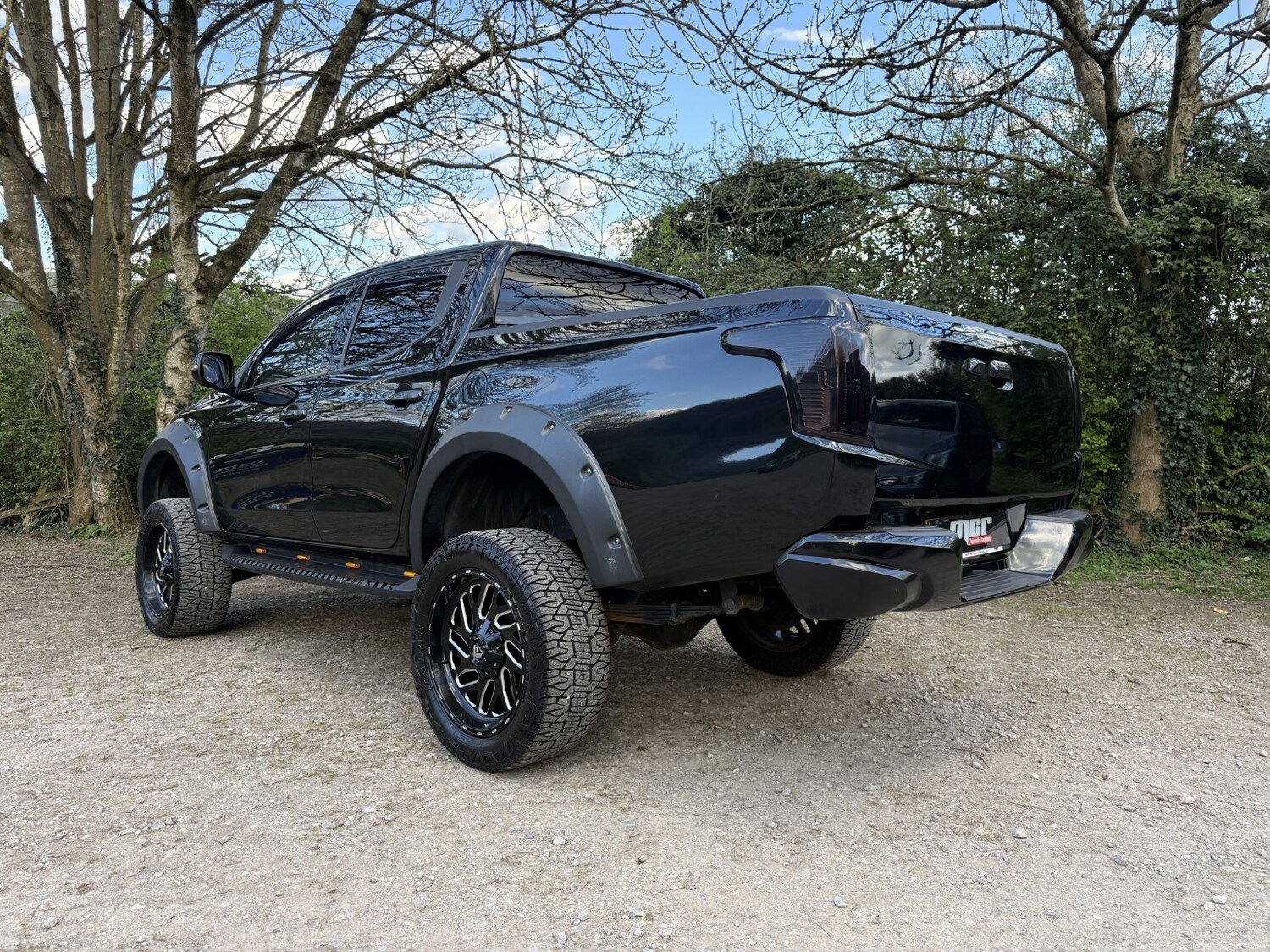 Used Mitsubishi L200 2016 for sale - 78070285: Photo 8