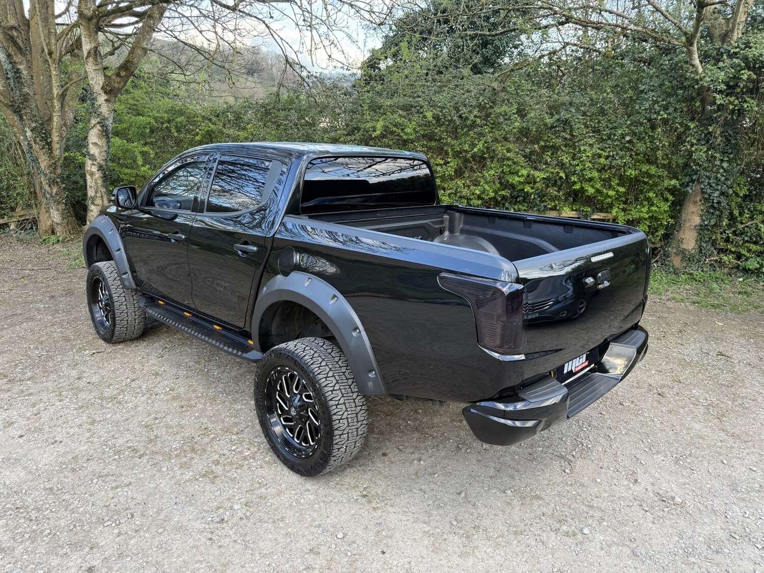 Used Mitsubishi L200 2016 for sale - 78070285: Photo 9