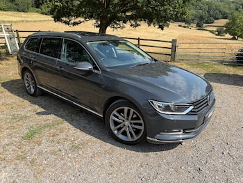Used Volkswagen Passat 2016 for sale - 78526368: Photo