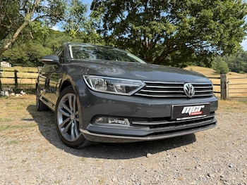 Used Volkswagen Passat 2016 for sale - 78526368: Photo