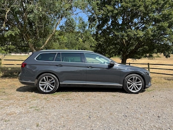 Used Volkswagen Passat 2016 for sale - 78526368: Photo