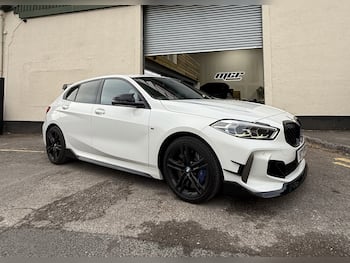 Used BMW 1 Series 2021 for sale - 79637668: Photo