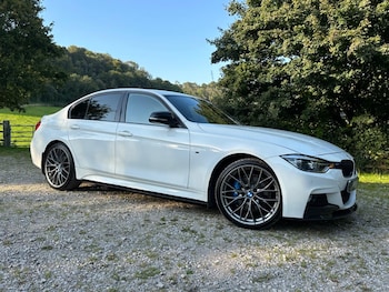 Used BMW 3 Series 2017 for sale - 79444822: Photo