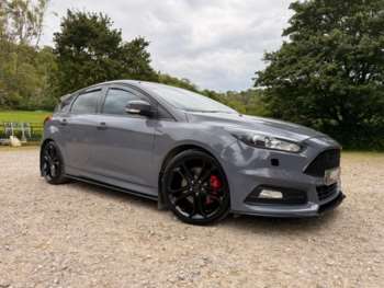 2017 - 2.0 T EcoBoost ST-3 5-Door
