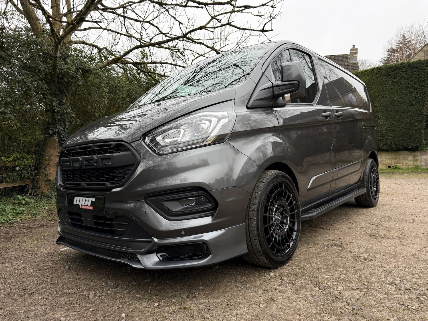 Used Ford Transit Custom 2020 for sale - 77792847: Photo 10