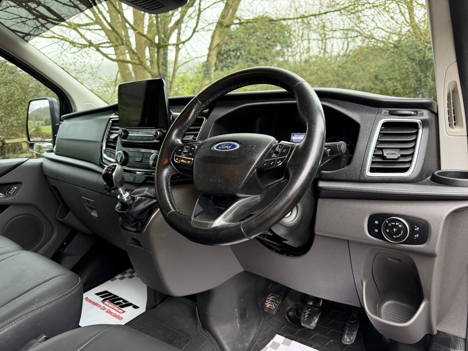 Used Ford Transit Custom 2020 for sale - 77792847: Photo 13