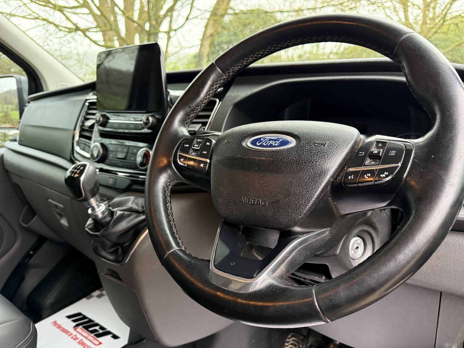 Used Ford Transit Custom 2020 for sale - 77792847: Photo 16