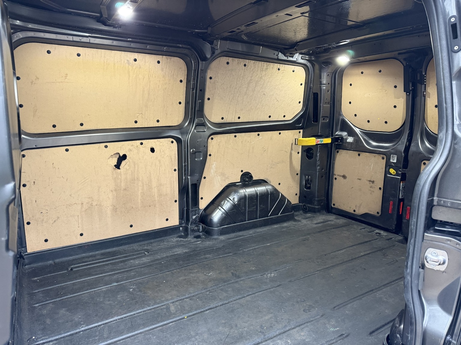 Used Ford Transit Custom 2020 for sale - 77792847: Photo 18