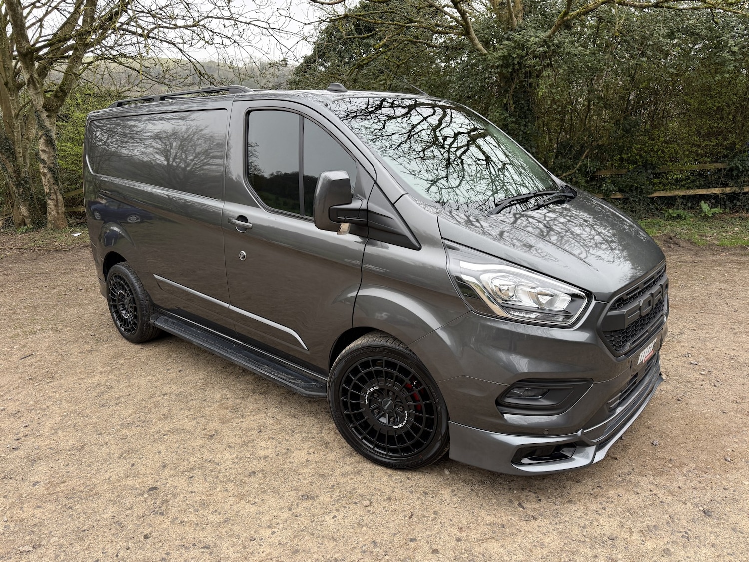 Used Ford Transit Custom 2020 for sale - 77792847: Photo 2
