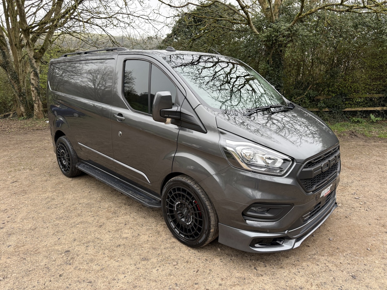 Used Ford Transit Custom 2020 for sale - 77792847: Photo 20