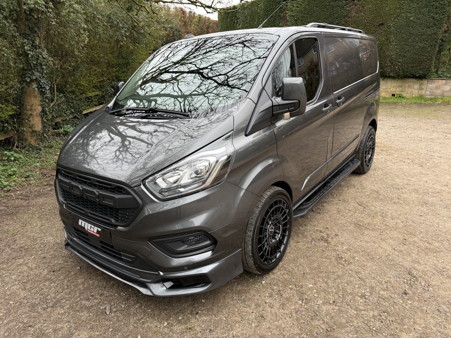 Used Ford Transit Custom 2020 for sale - 77792847: Photo 22