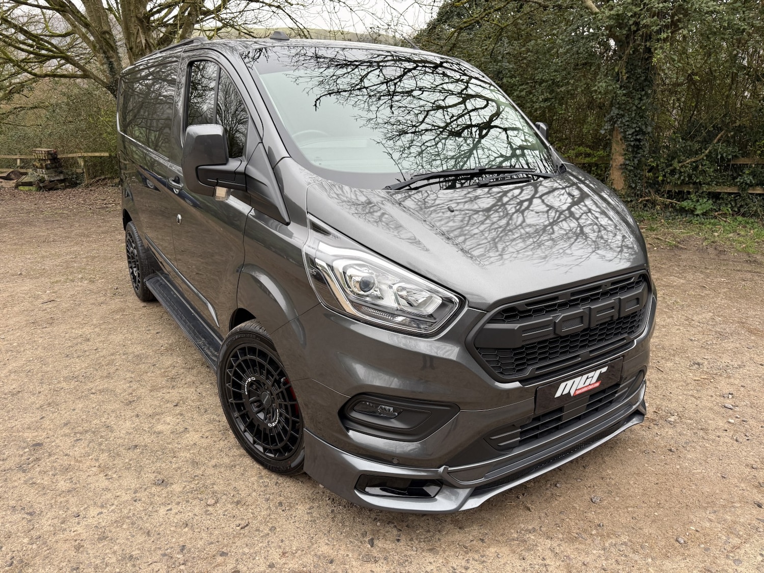 Used Ford Transit Custom 2020 for sale - 77792847: Photo 24