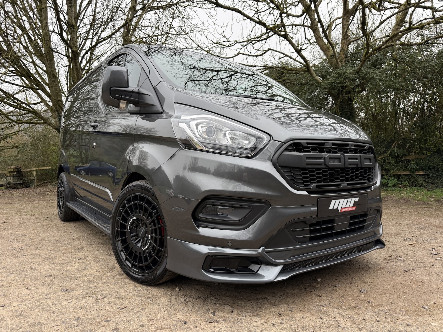 Used Ford Transit Custom 2020 for sale - 77792847: Photo 3