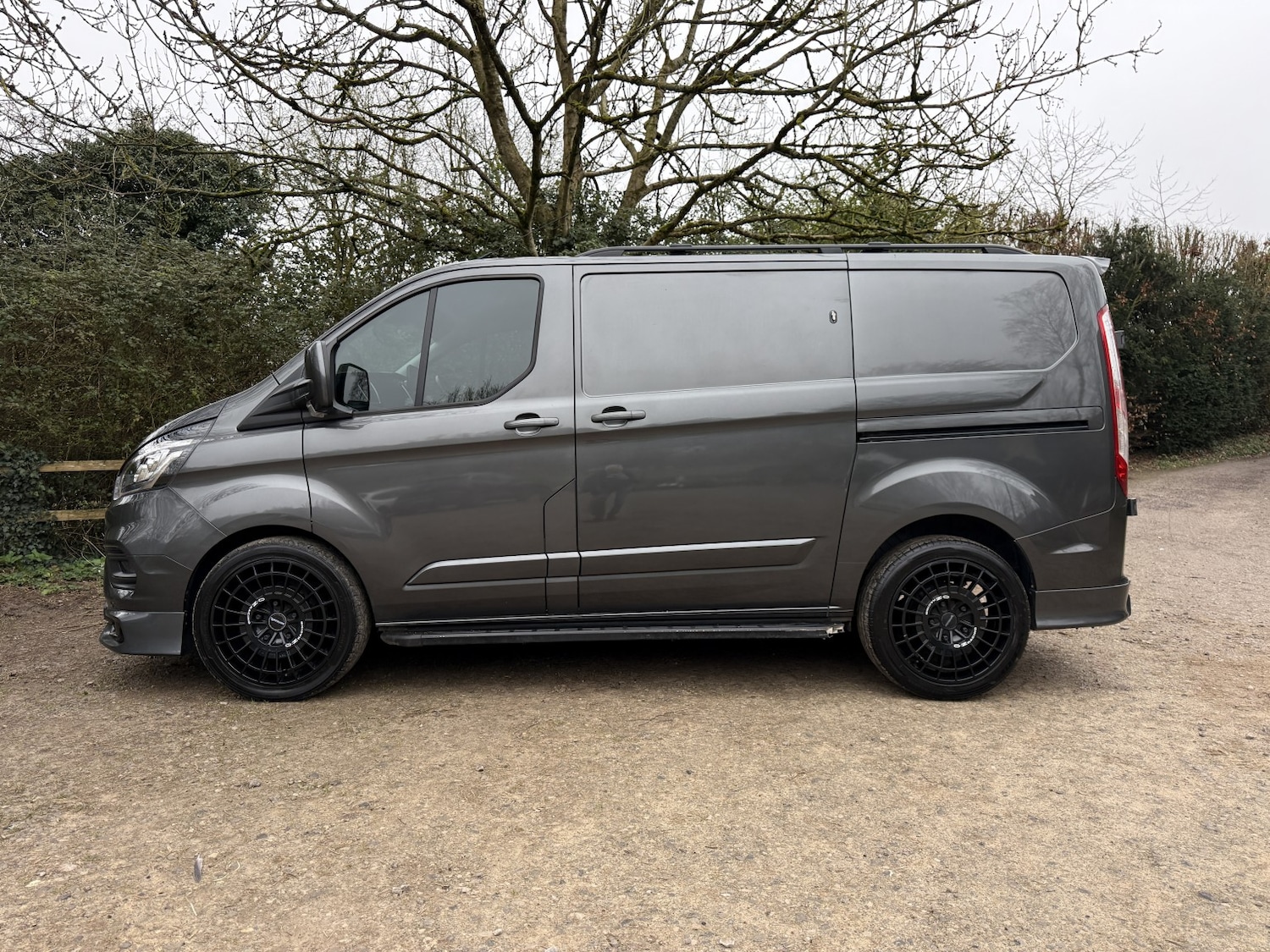 Used Ford Transit Custom 2020 for sale - 77792847: Photo 7