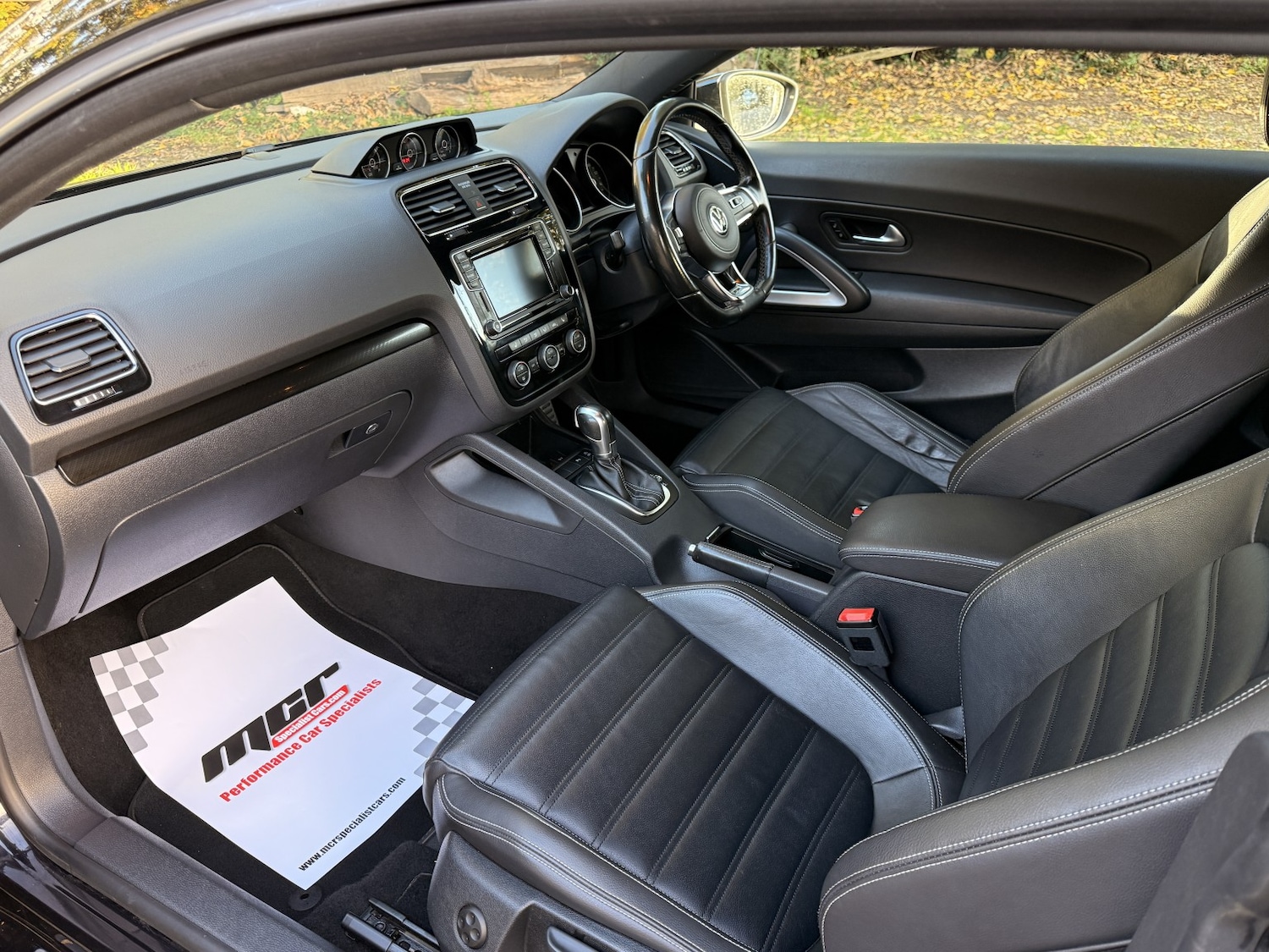 Used Volkswagen Scirocco 2016 for sale - 76376917: Photo 12