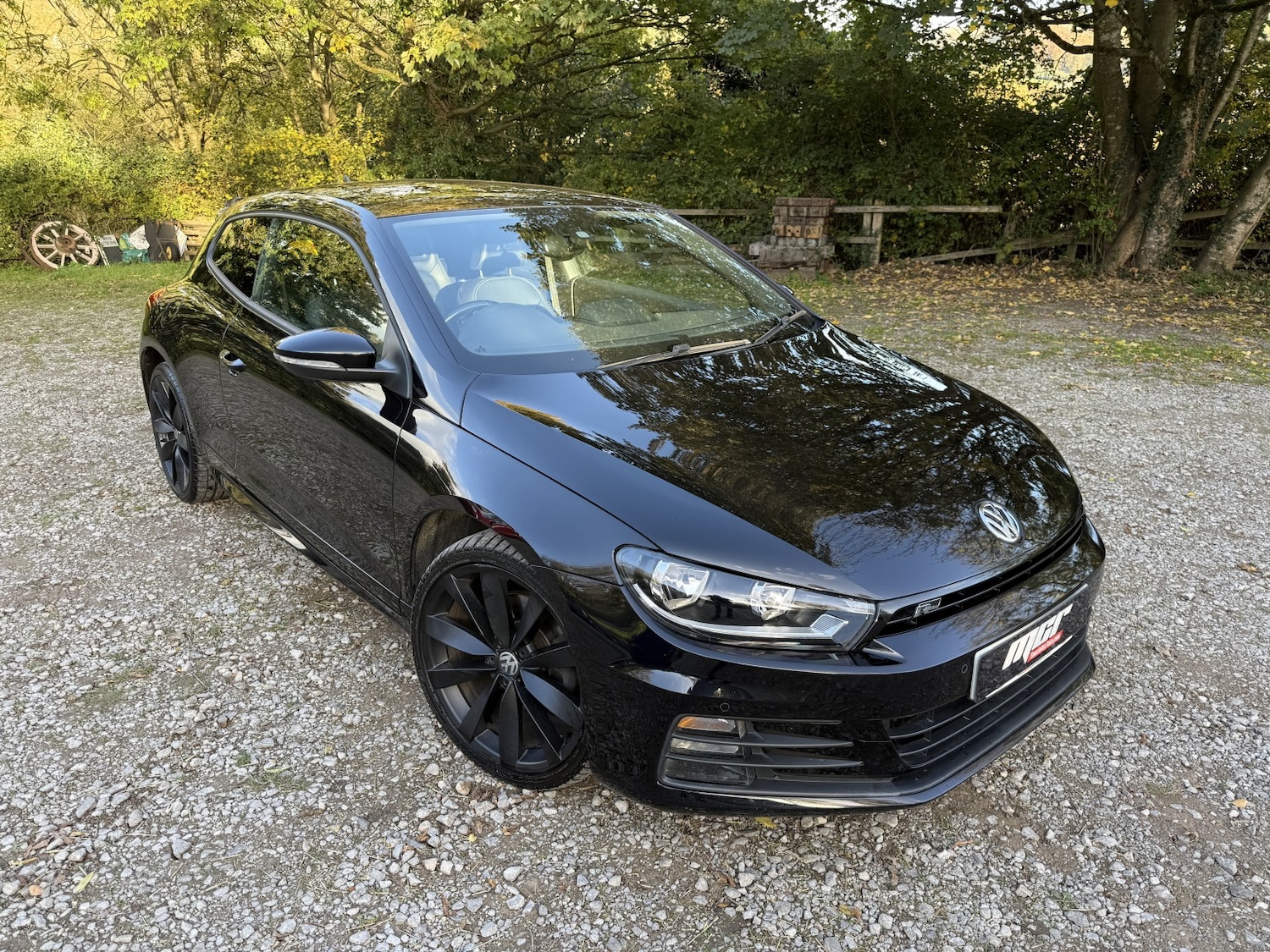 Used Volkswagen Scirocco 2016 for sale - 76376917: Photo 13
