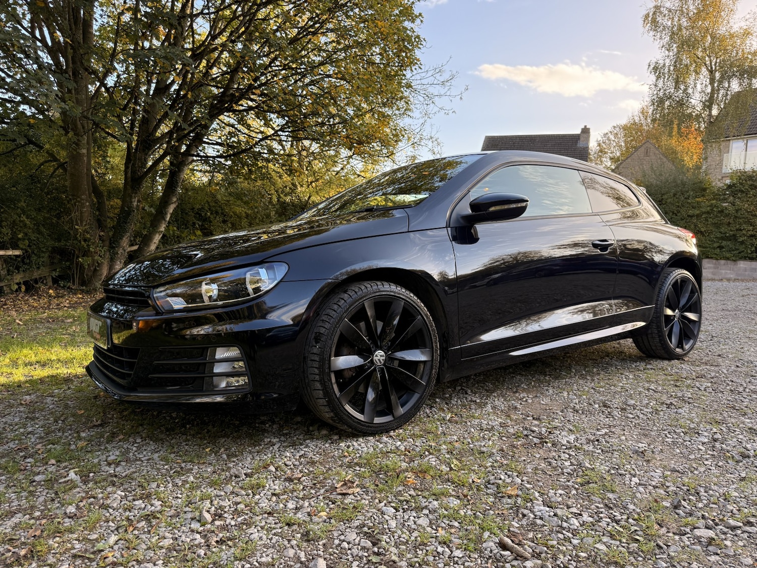 Used Volkswagen Scirocco 2016 for sale - 76376917: Photo 16