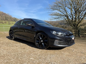 Volkswagen - Scirocco