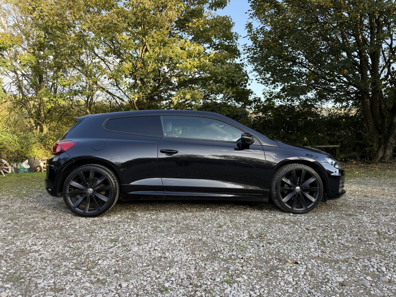 Used Volkswagen Scirocco 2016 for sale - 76376917: Photo 2