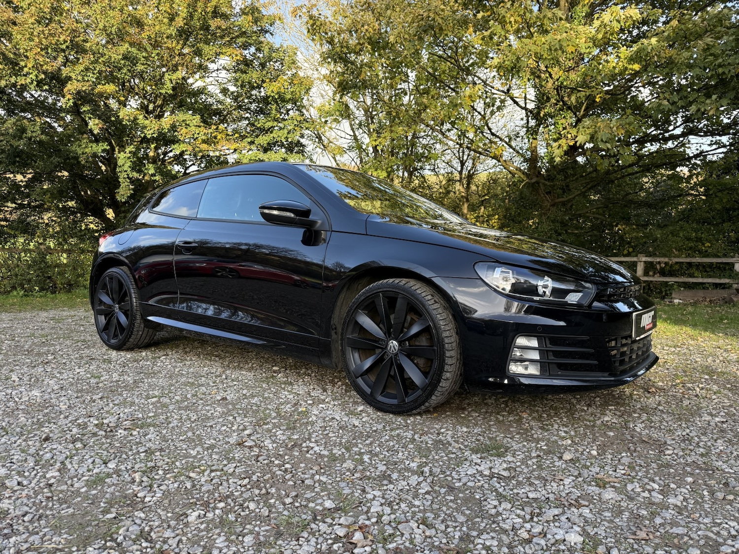 Used Volkswagen Scirocco 2016 for sale - 76376917: Photo 4