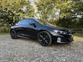 Used Volkswagen Scirocco 2016 for sale - 76376917: Photo