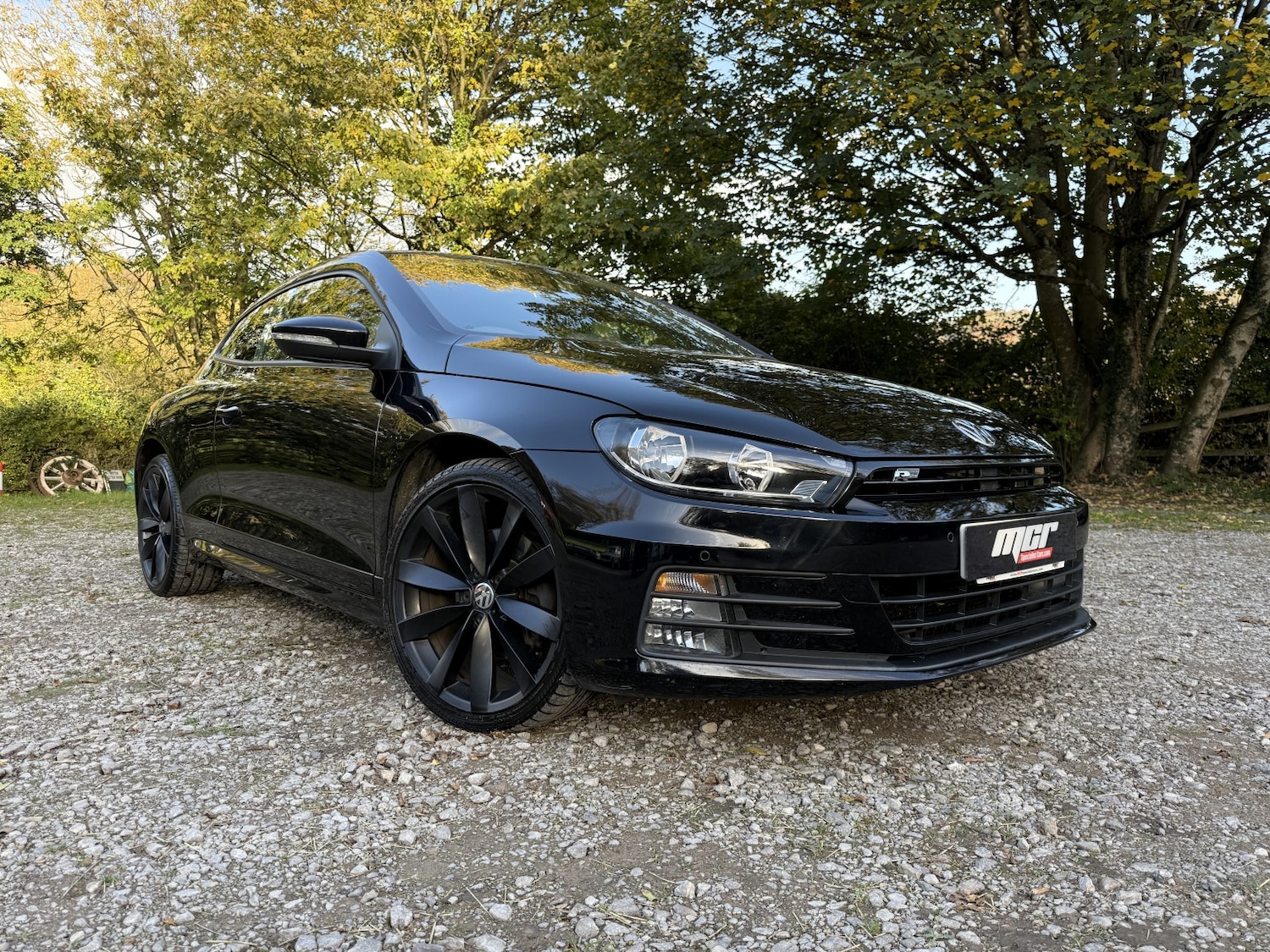 Used Volkswagen Scirocco 2016 for sale - 76376917: Photo 5