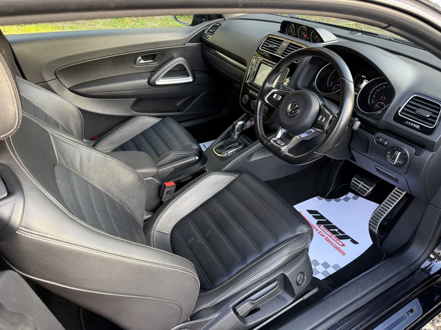 Used Volkswagen Scirocco 2016 for sale - 76376917: Photo 6