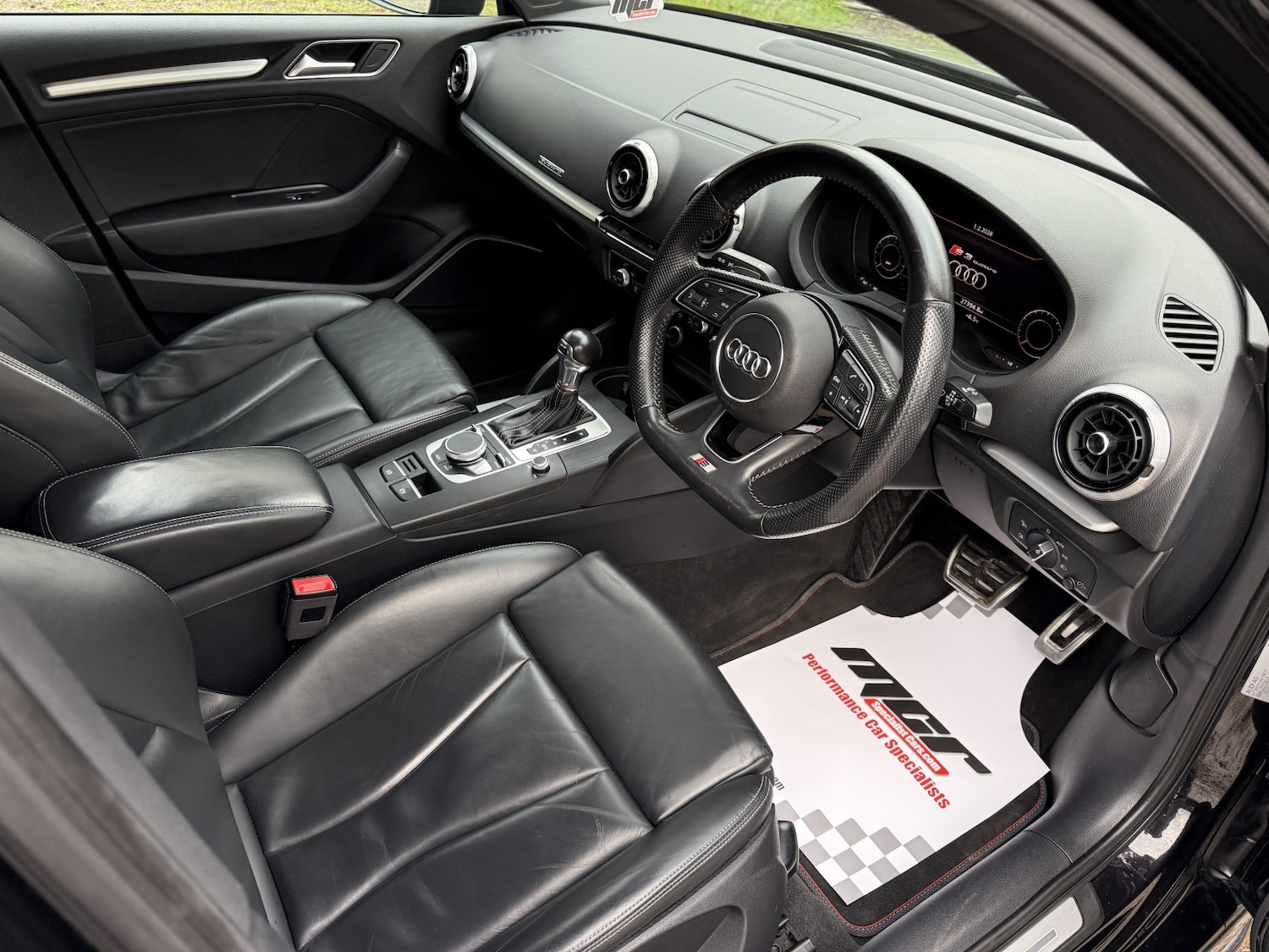 Used Audi S3 2018 for sale - 77124212: Photo 10