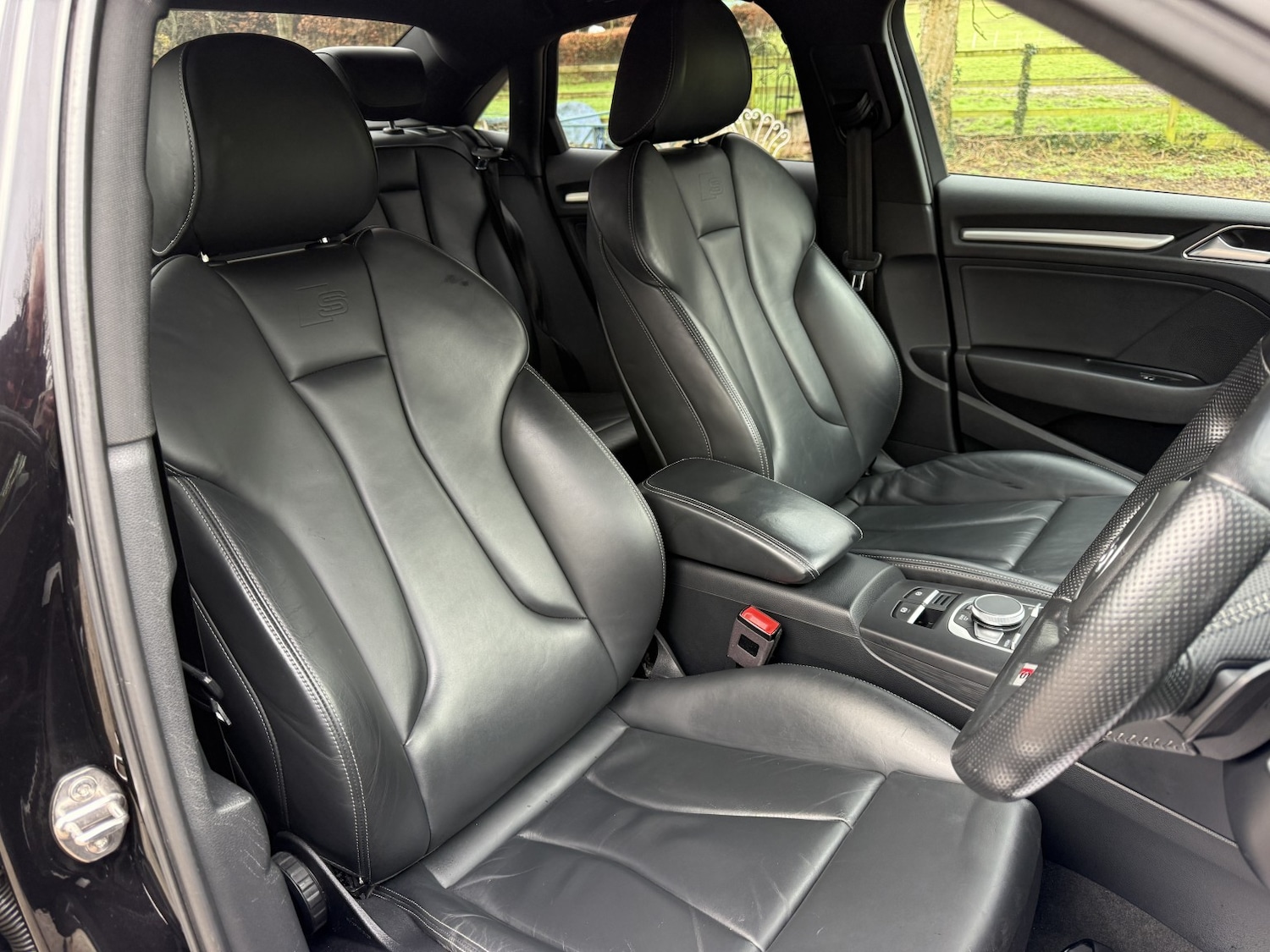 Used Audi S3 2018 for sale - 77124212: Photo 11