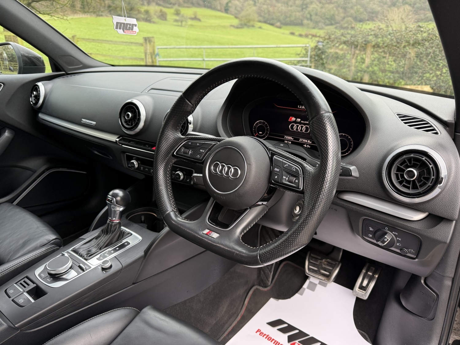 Used Audi S3 2018 for sale - 77124212: Photo 12