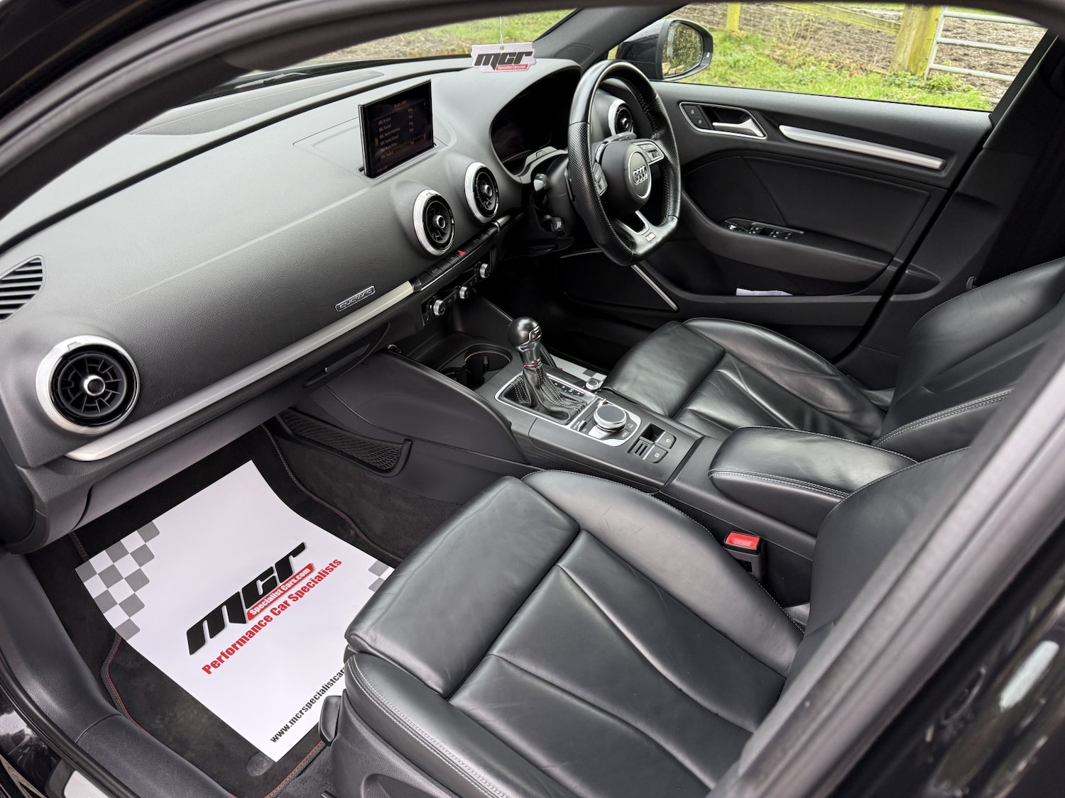 Used Audi S3 2018 for sale - 77124212: Photo 13