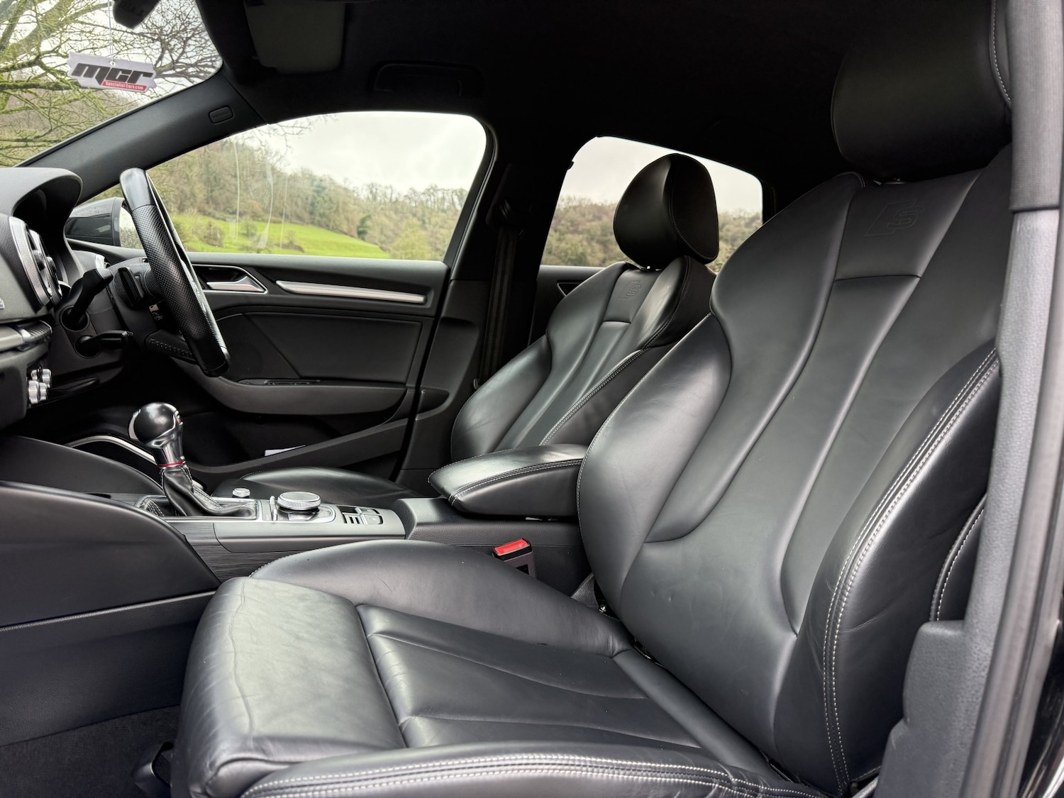 Used Audi S3 2018 for sale - 77124212: Photo 14