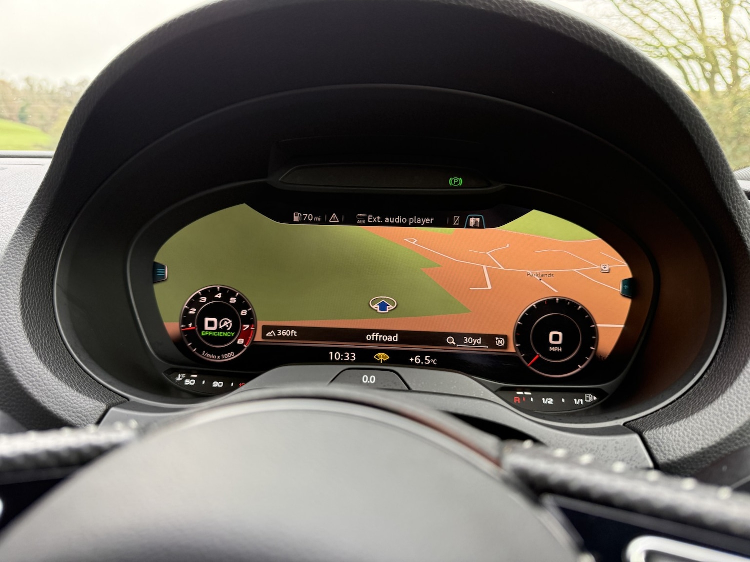 Used Audi S3 2018 for sale - 77124212: Photo 15