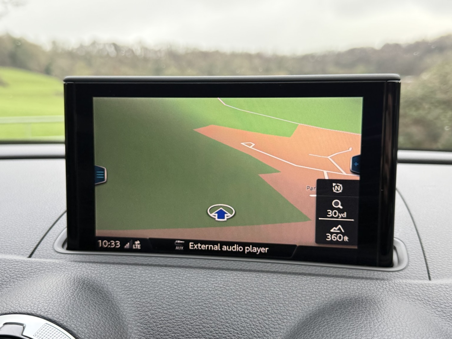 Used Audi S3 2018 for sale - 77124212: Photo 17