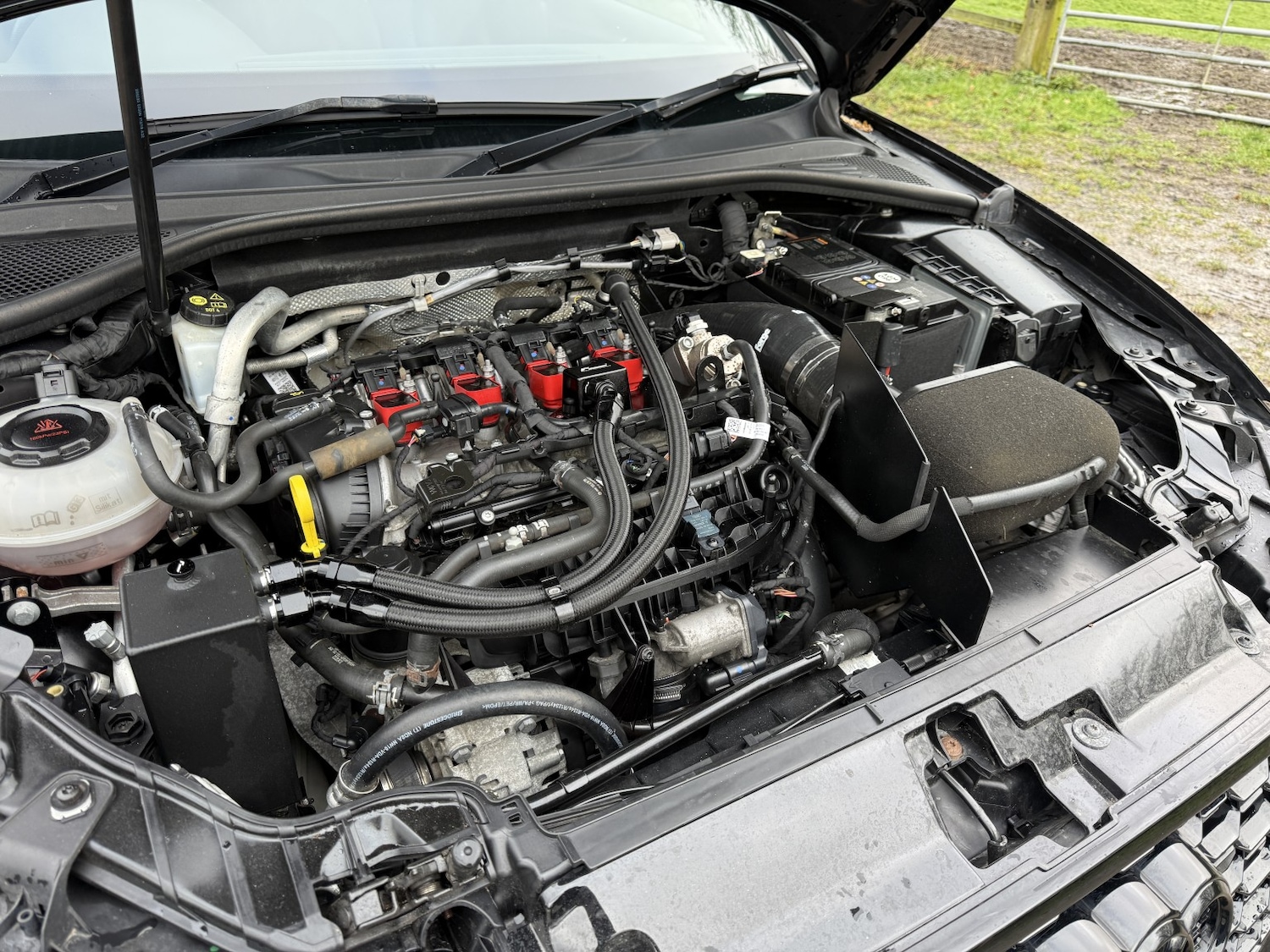 Used Audi S3 2018 for sale - 77124212: Photo 19