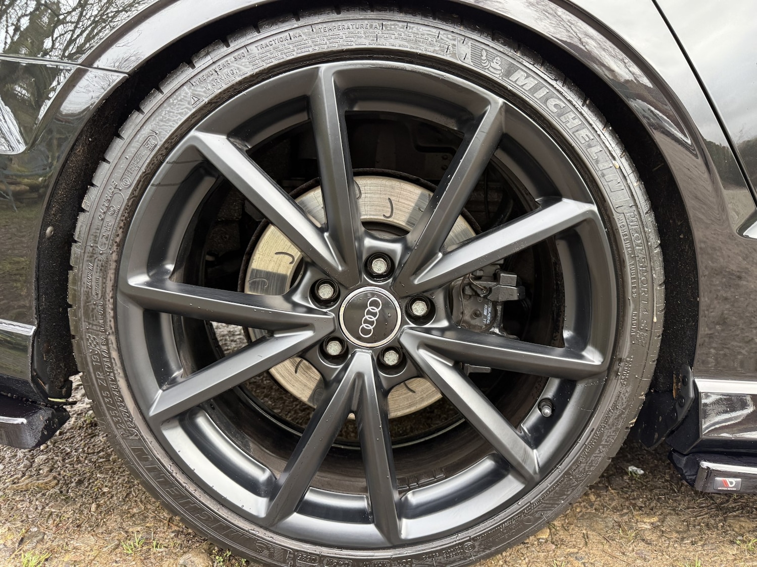 Used Audi S3 2018 for sale - 77124212: Photo 20