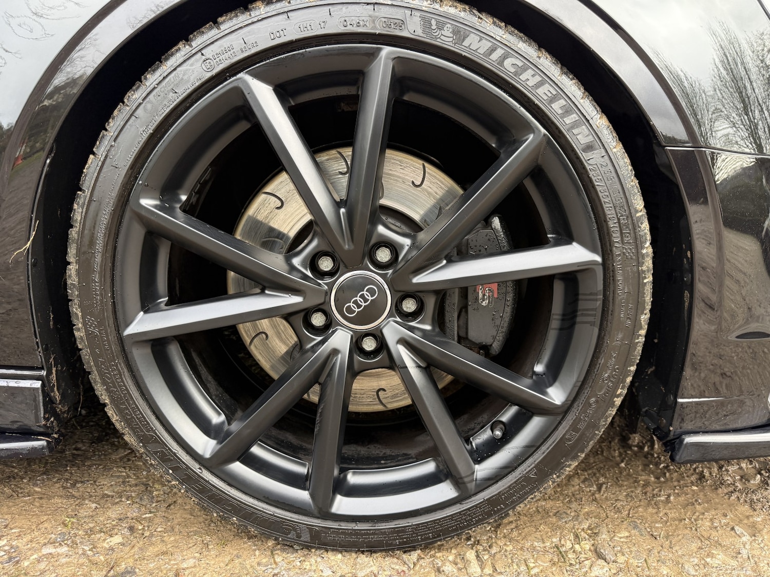 Used Audi S3 2018 for sale - 77124212: Photo 21