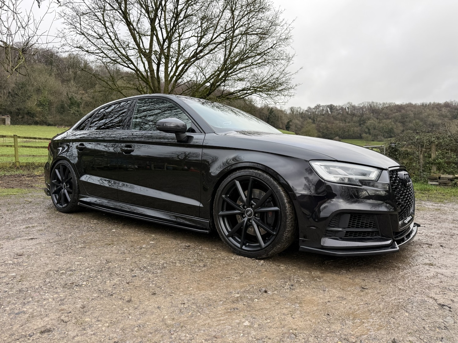 Used Audi S3 2018 for sale - 77124212: Photo 22