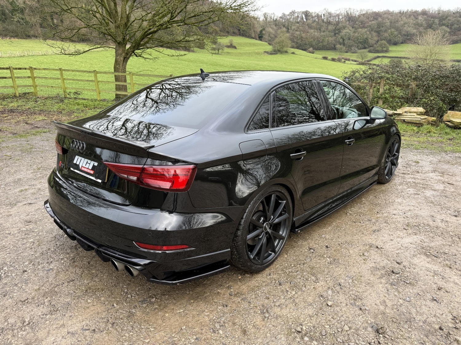 Used Audi S3 2018 for sale - 77124212: Photo 25