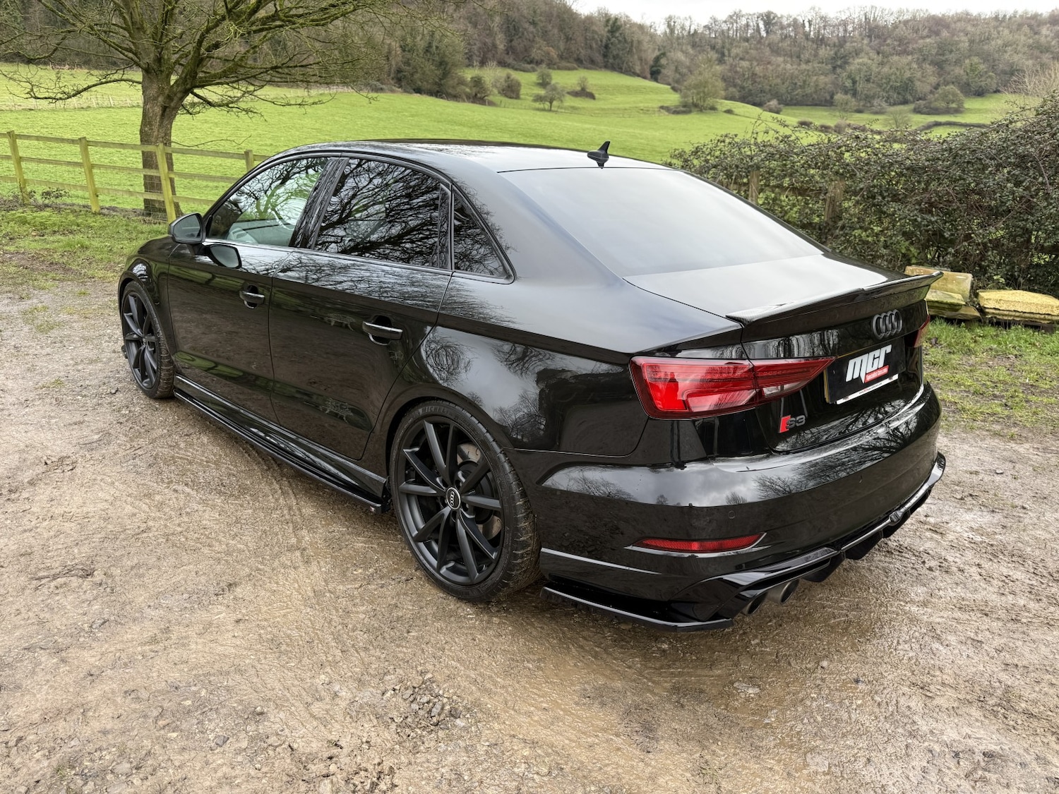 Used Audi S3 2018 for sale - 77124212: Photo 26