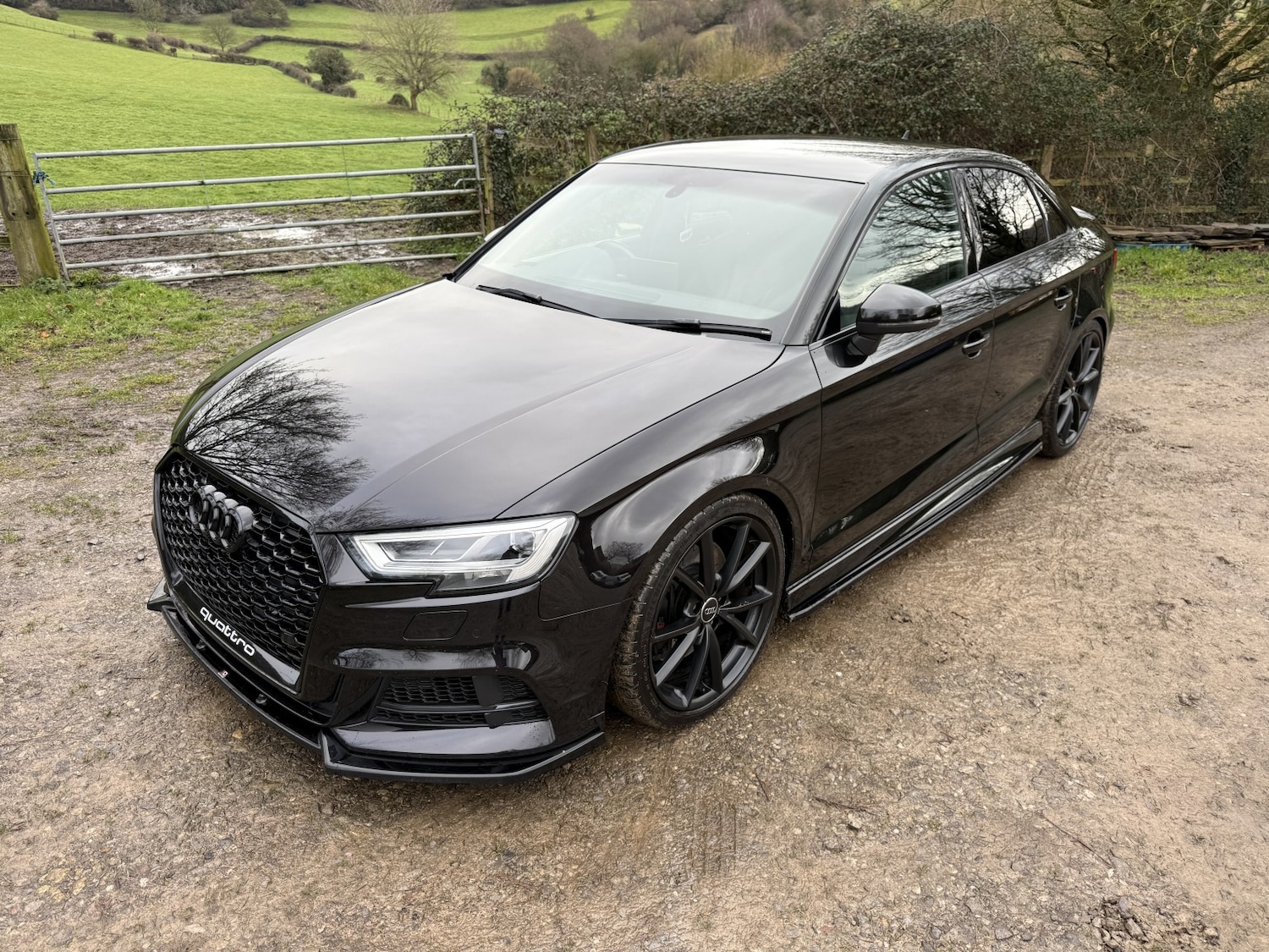 Used Audi S3 2018 for sale - 77124212: Photo 27