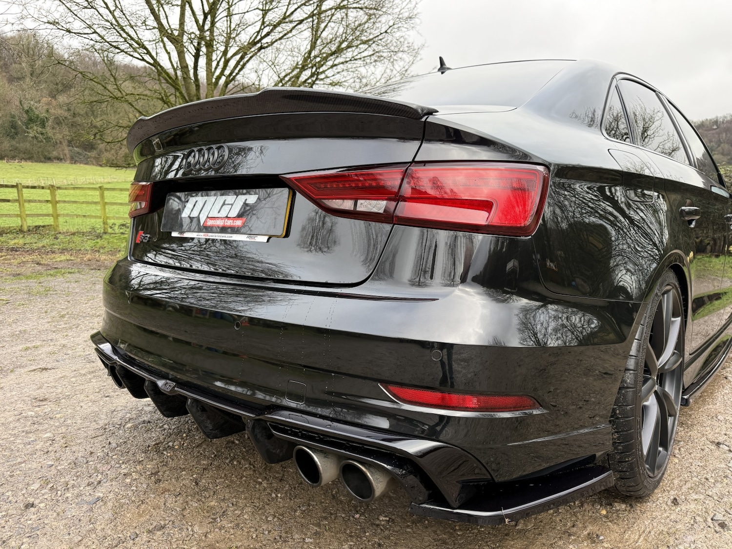 Used Audi S3 2018 for sale - 77124212: Photo 28