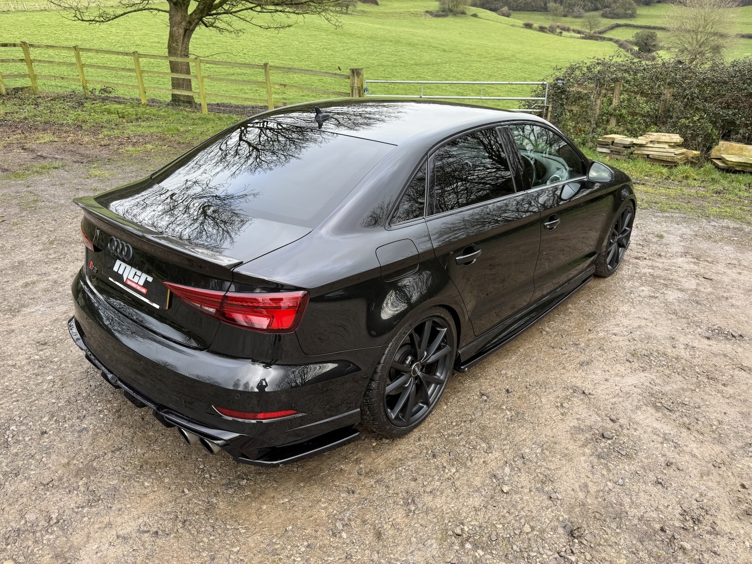 Used Audi S3 2018 for sale - 77124212: Photo 4