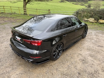 Used Audi S3 2018 for sale - 77124212: Photo