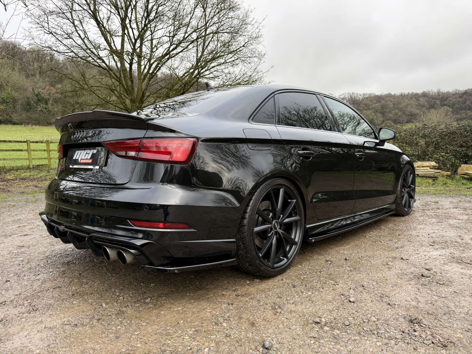 Used Audi S3 2018 for sale - 77124212: Photo 5