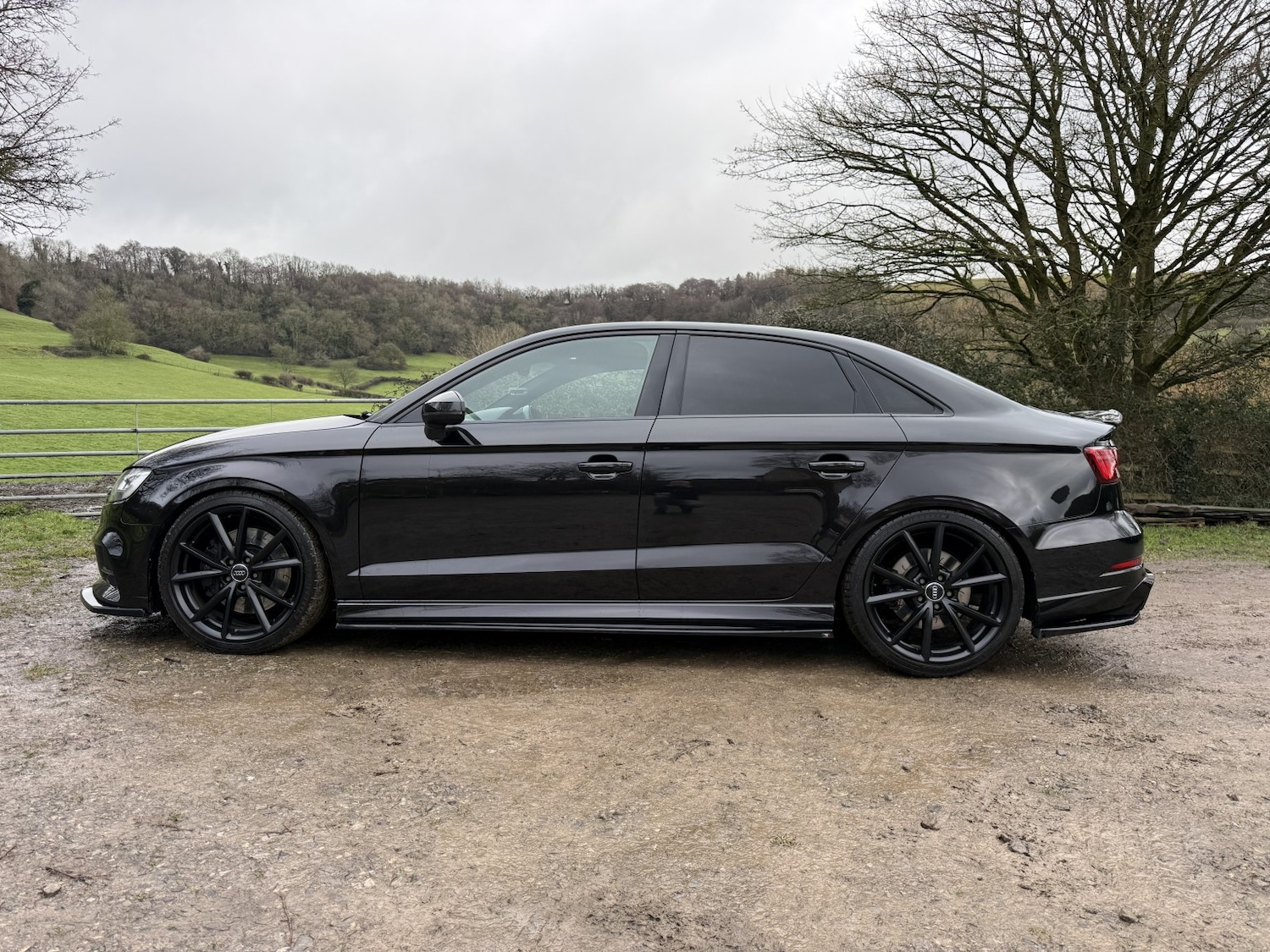 Used Audi S3 2018 for sale - 77124212: Photo 6