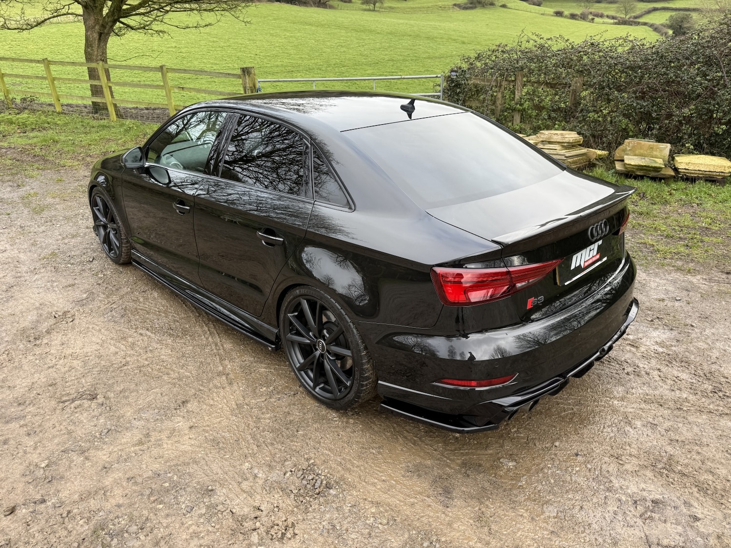 Used Audi S3 2018 for sale - 77124212: Photo 8